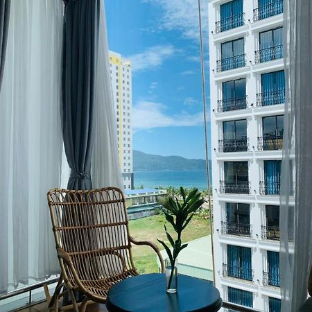 Sea Sand 2 Hotel Da Nang Luaran gambar