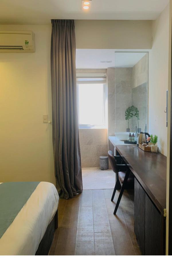 Sea Sand 2 Hotel Da Nang Luaran gambar
