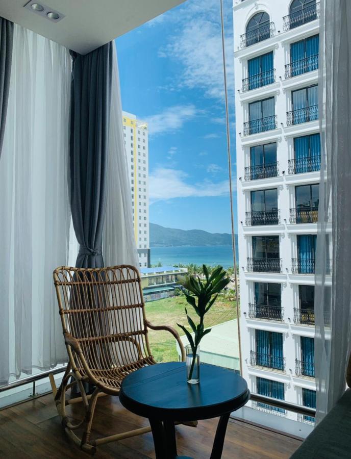 Sea Sand 2 Hotel Da Nang Luaran gambar