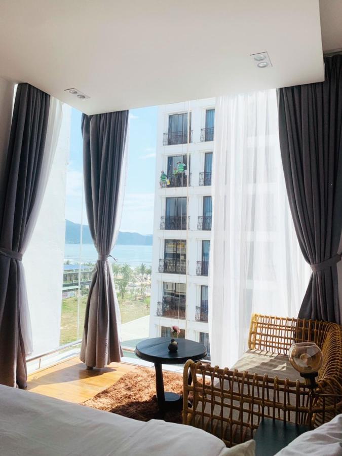 Sea Sand 2 Hotel Da Nang Luaran gambar